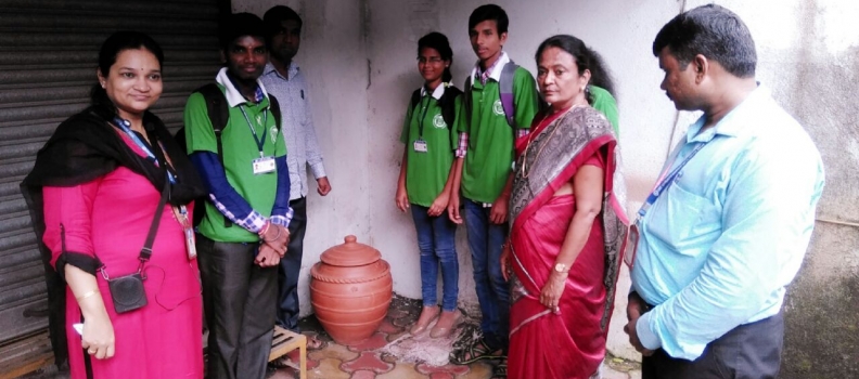 Mittal College – Green Initiatives